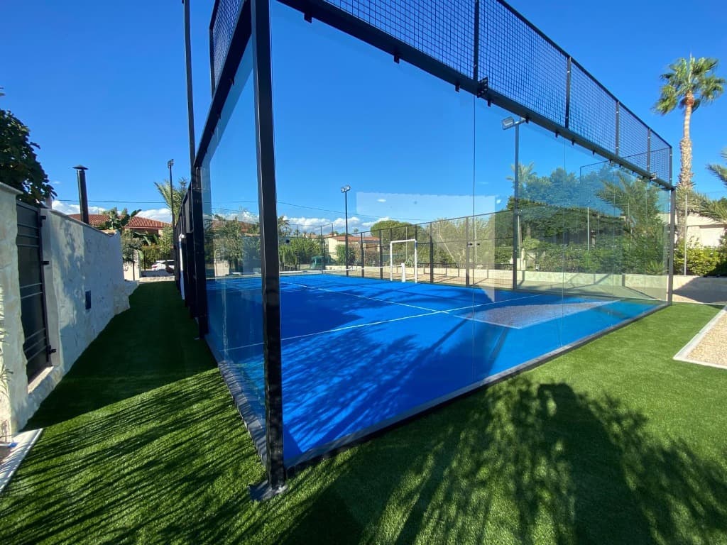 Villa Tour 1